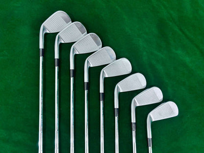 Titleist CB 716 3-PW - Iron Set (Stiff)