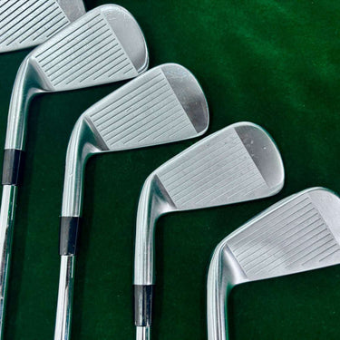 Titleist CB 716 3-PW - Iron Set (Stiff)