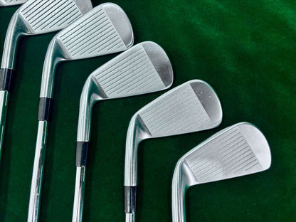 Titleist CB 716 3-PW - Iron Set (Stiff)
