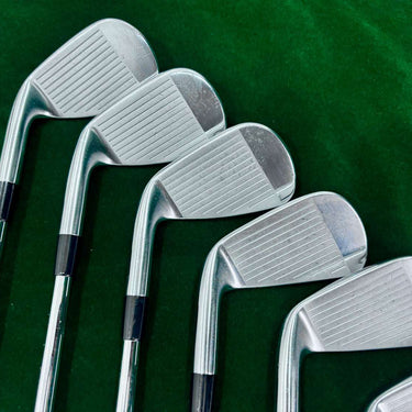 Titleist CB 716 3-PW - Iron Set (Stiff)