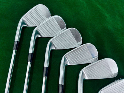 Titleist CB 716 3-PW - Iron Set (Stiff)