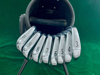 Titleist CB 716 3-PW - Iron Set (Stiff)