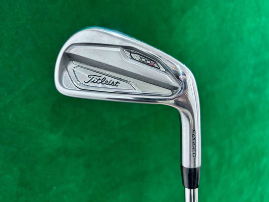 Titleist T100S (2019) 5-PW - Iron Set (Stiff)
