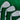 TaylorMade M4 7-PW+SW (Ladies) - Iron Set (Ladies)