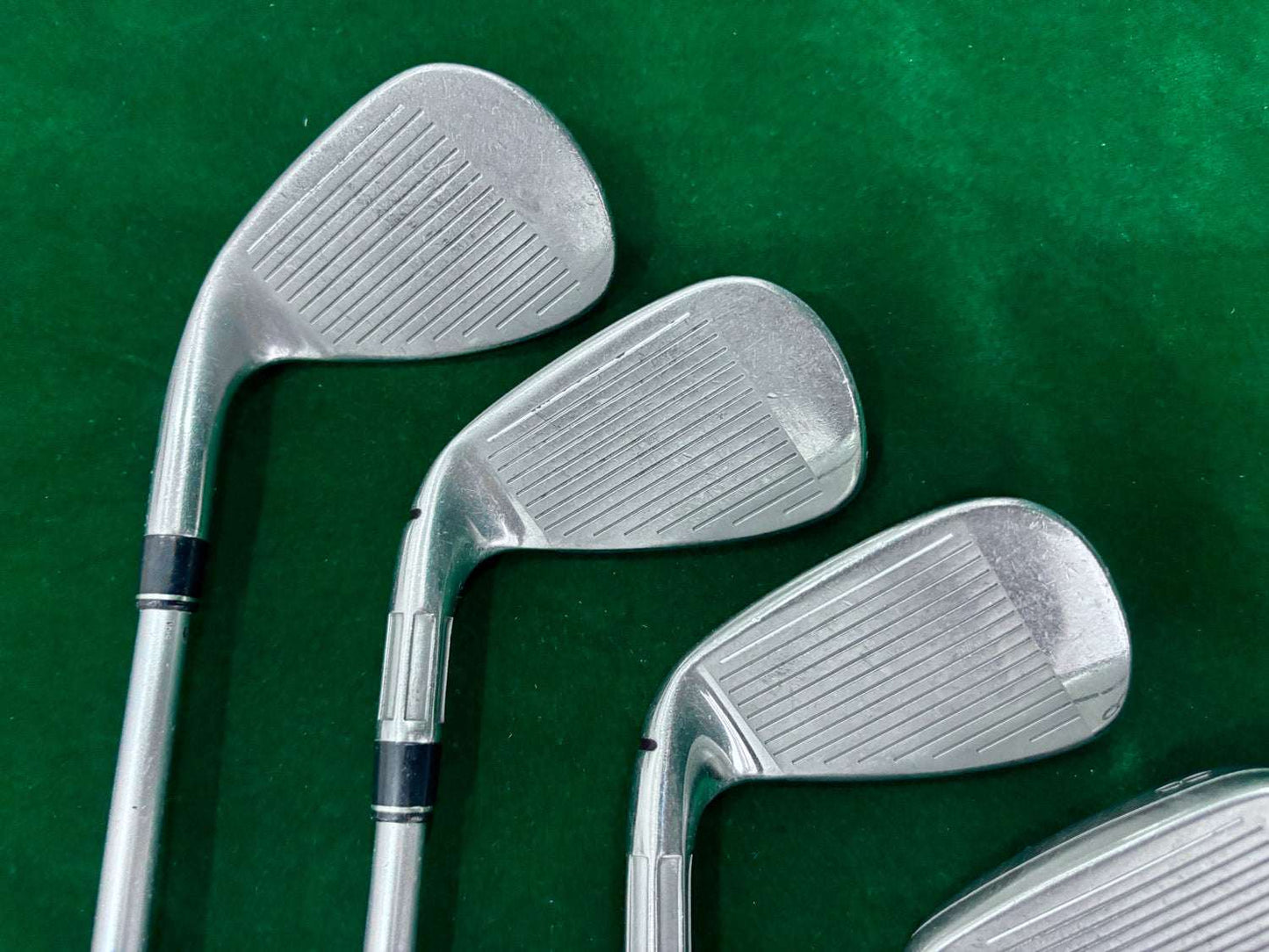 TaylorMade M4 7-PW+SW (Ladies) - Iron Set (Ladies)