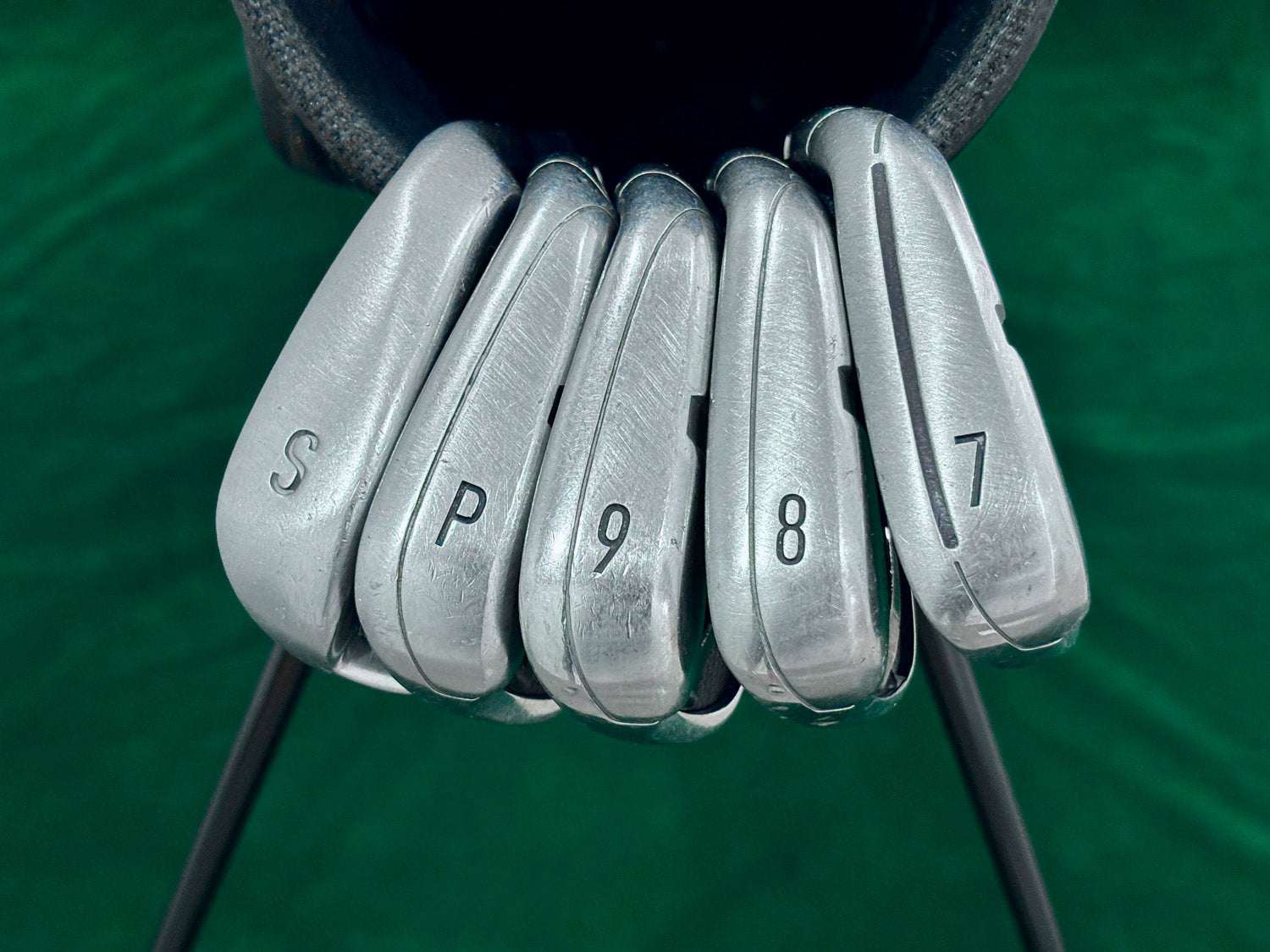 TaylorMade M4 7-PW+SW (Ladies) - Iron Set (Ladies)