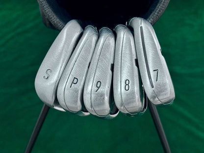 TaylorMade M4 7-PW+SW (Ladies) - Iron Set (Ladies)