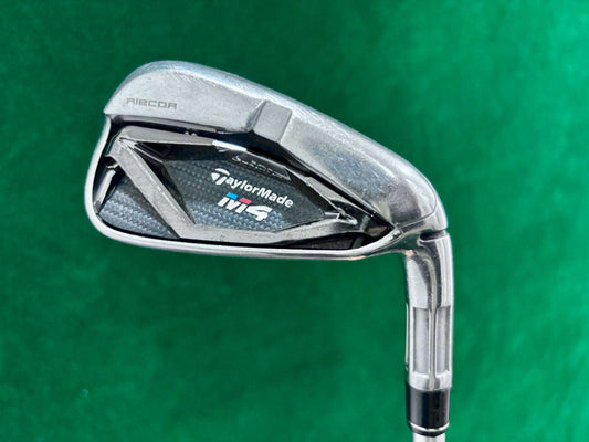 TaylorMade M4 7-PW+SW (Ladies) - Iron Set (Ladies)