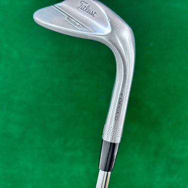 Titleist VOKEY FORGED (2021) 58°/06°B - Wedge (Stiff)