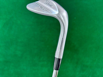 Titleist VOKEY FORGED (2021) 58°/06°B - Wedge (Stiff)