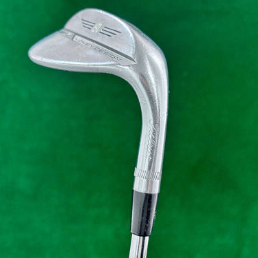 Titleist VOKEY SPIN MILLED SM8 Chrome 54°/14°F - Wedge (Stiff)