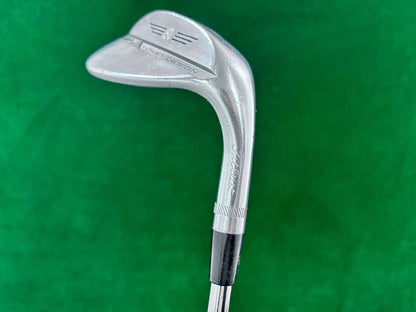 Titleist VOKEY SPIN MILLED SM8 Chrome 54°/14°F - Wedge (Stiff)