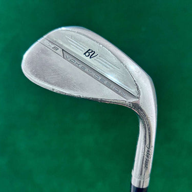 Titleist VOKEY SPIN MILLED SM8 Steel 58°/12°D - Wedge (Stiff)