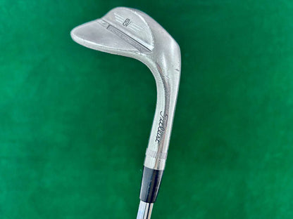 Titleist VOKEY SPIN MILLED SM8 Steel 58°/12°D - Wedge (Stiff)