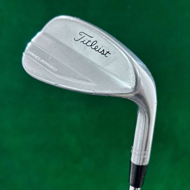 Titleist VOKEY FORGED (2019) 50°/10°F - Wedge (Stiff)