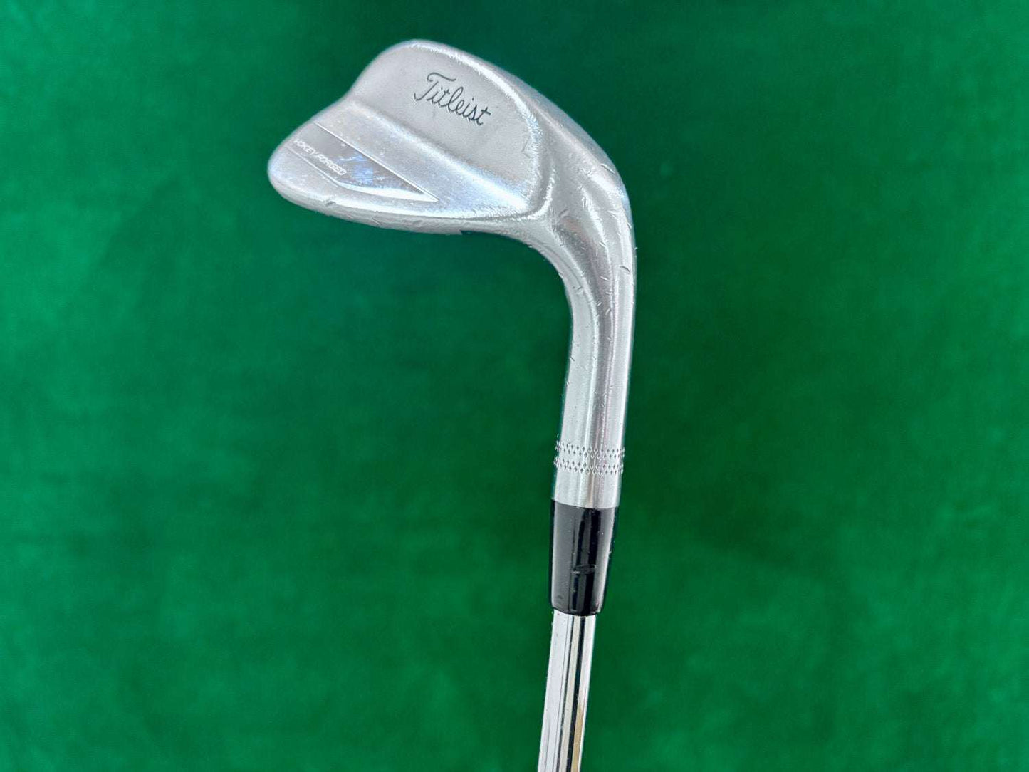 Titleist VOKEY FORGED (2019) 50°/10°F - Wedge (Stiff)