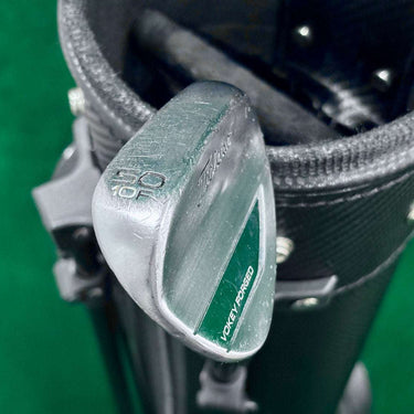 Titleist VOKEY FORGED (2019) 50°/10°F - Wedge (Stiff)