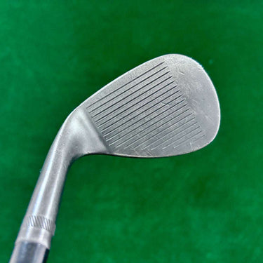 Titleist VOKEY SPIN MILLED SM9 Black 58°/14°K - Wedge (Stiff)