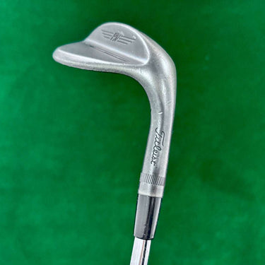 Titleist VOKEY SPIN MILLED SM9 Black 58°/14°K - Wedge (Stiff)