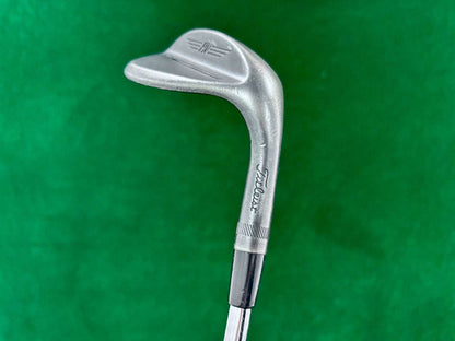 Titleist VOKEY SPIN MILLED SM9 Black 58°/14°K - Wedge (Stiff)