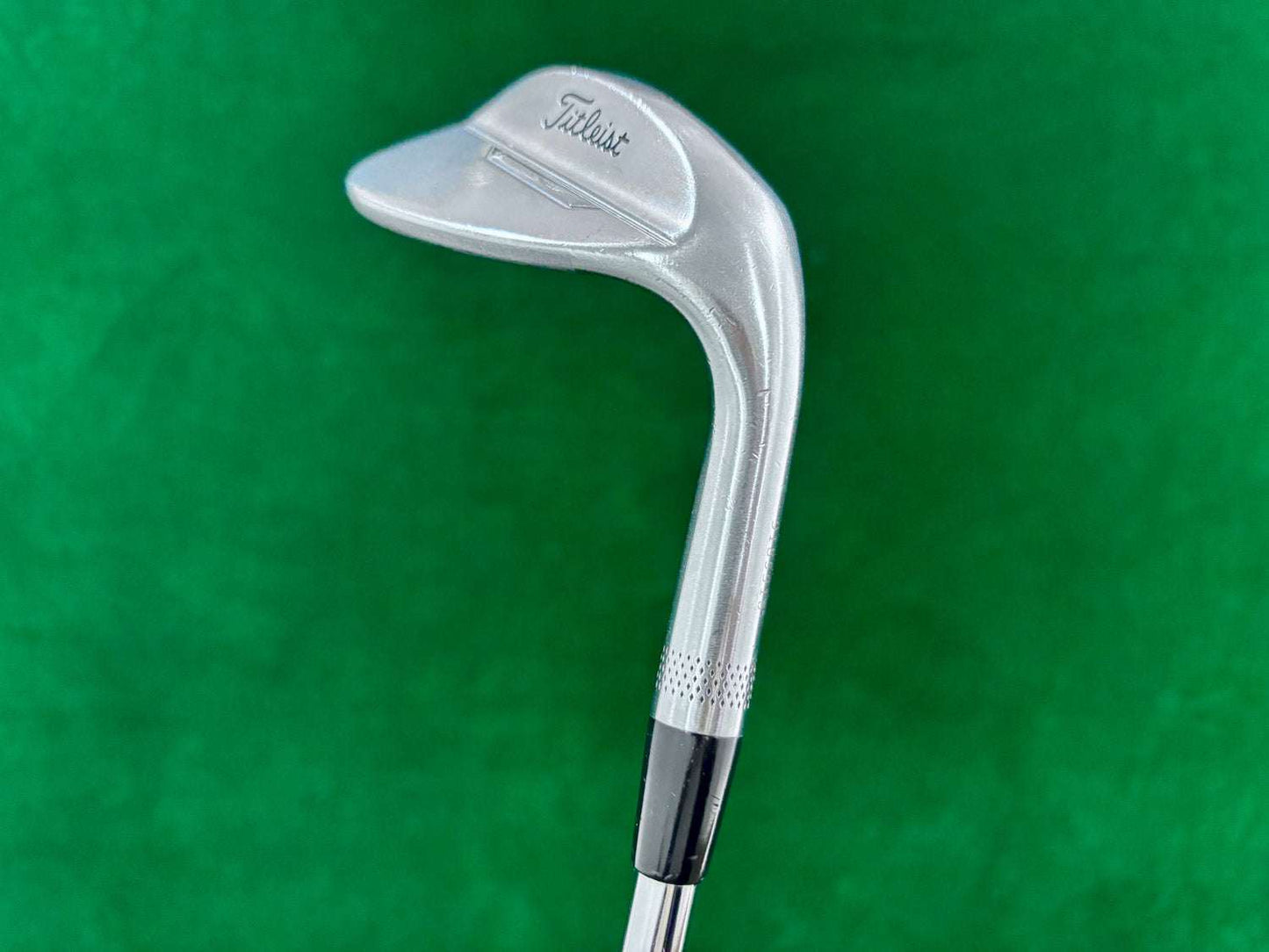 Titleist VOKEY FORGED (2023) 56°/10°M - Wedge (Stiff)