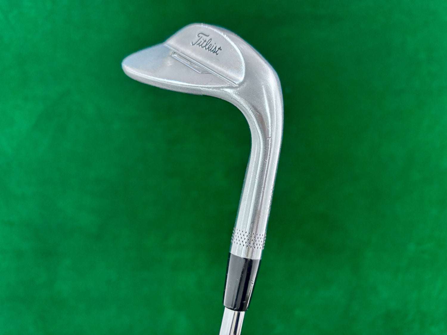 Titleist VOKEY FORGED (2023) 56°/10°M - Wedge (Stiff)