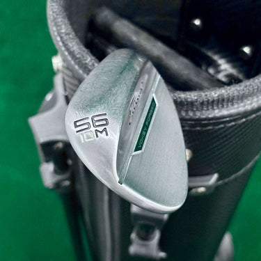 Titleist VOKEY FORGED (2023) 56°/10°M - Wedge (Stiff)