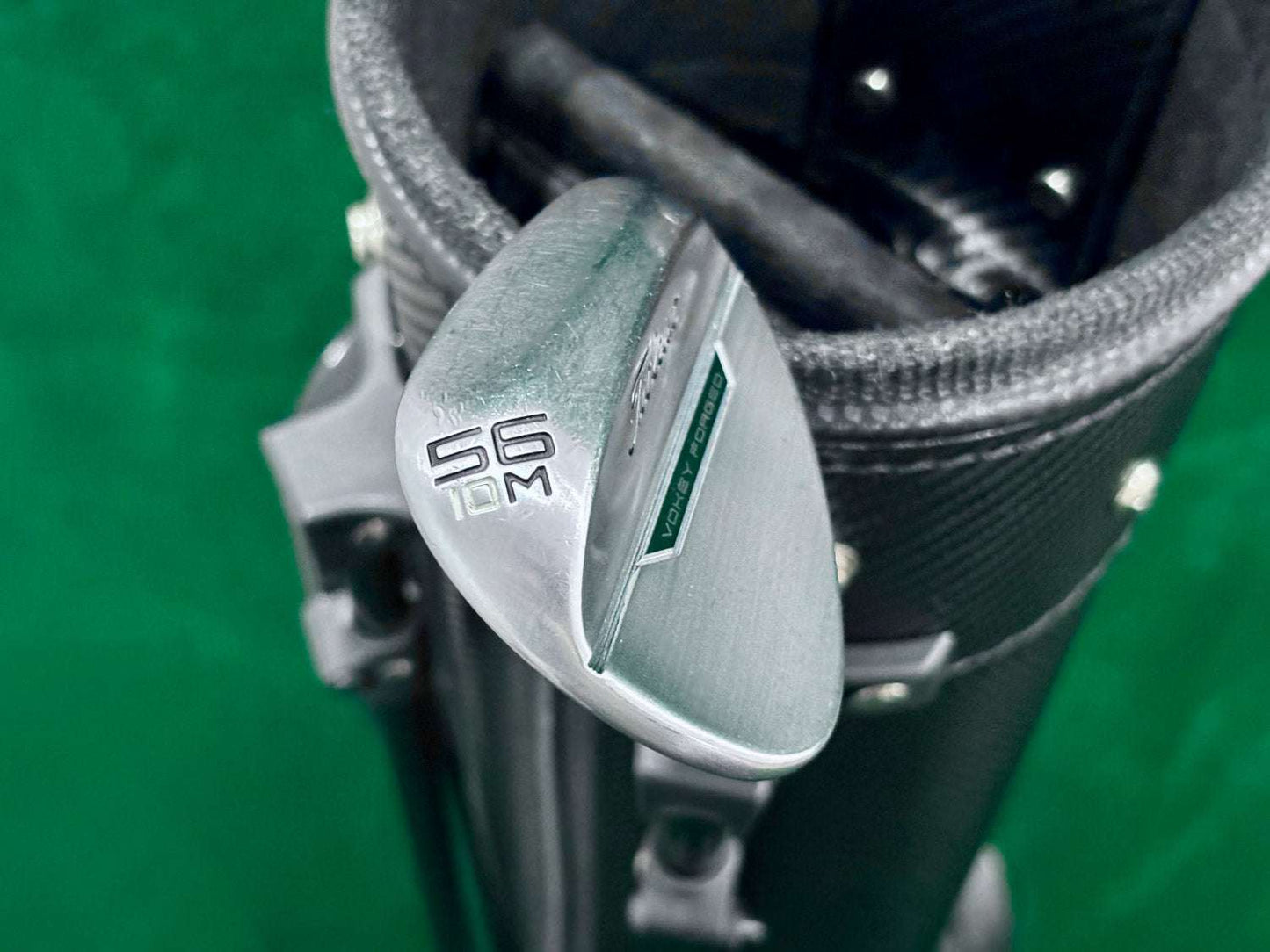 Titleist VOKEY FORGED (2023) 56°/10°M - Wedge (Stiff)