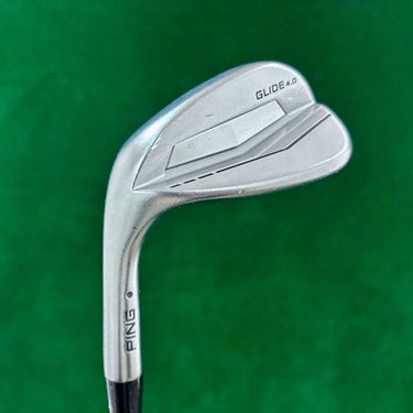 PING GLIDE 4.0 52°/12° S Left Hand - Wedge (Stiff)
