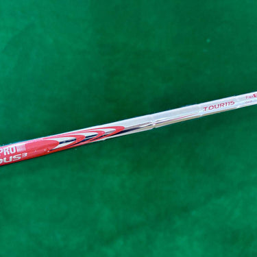 PING GLIDE 4.0 52°/12° S Left Hand - Wedge (Stiff)