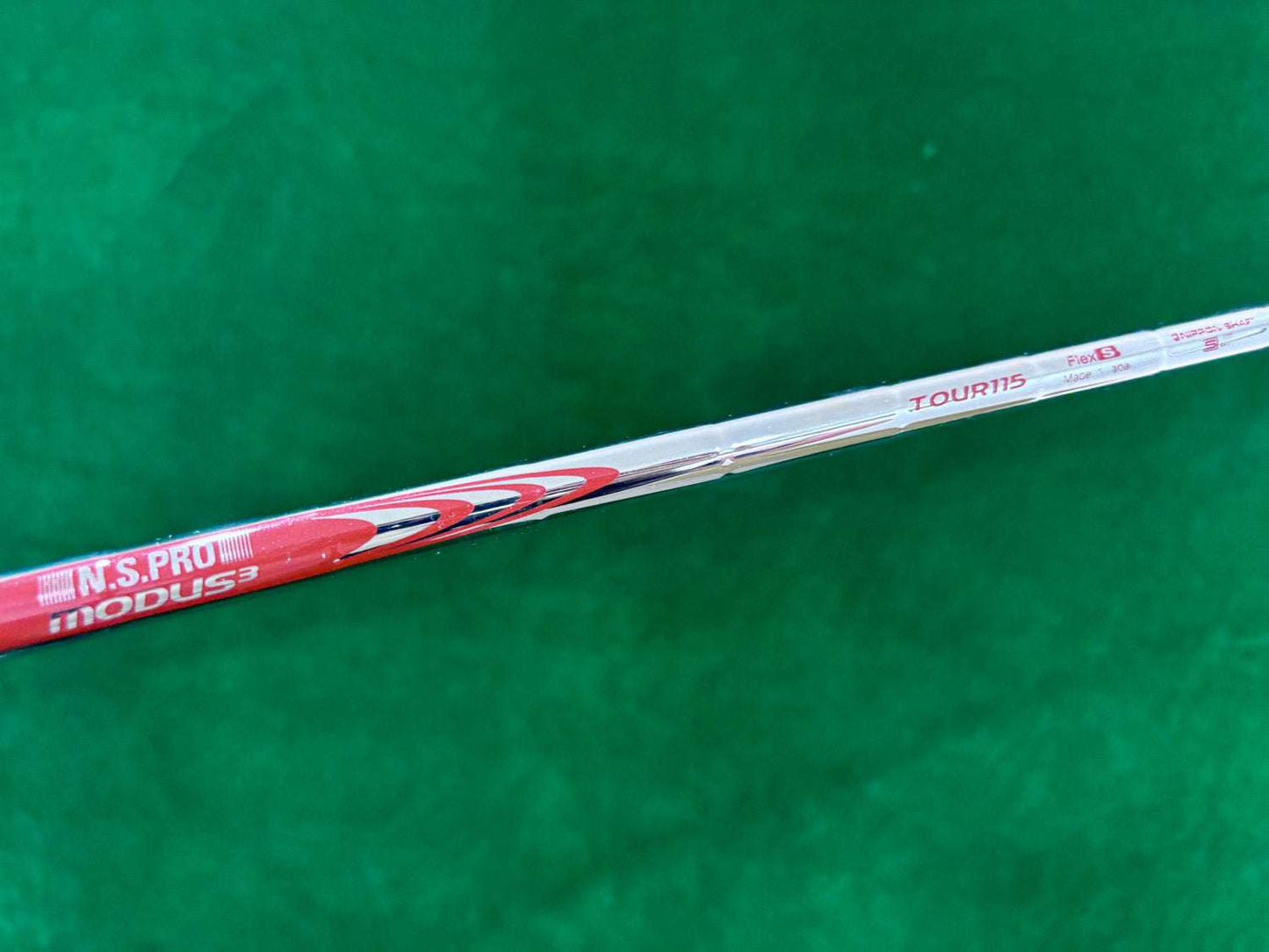 PING GLIDE 4.0 52°/12° S Left Hand - Wedge (Stiff)