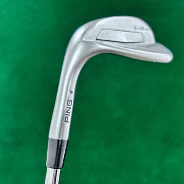 PING GLIDE 4.0 52°/12° S Left Hand - Wedge (Stiff)