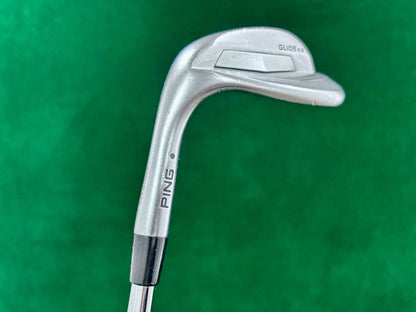 PING GLIDE 4.0 52°/12° S Left Hand - Wedge (Stiff)