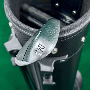 PING GLIDE 4.0 52°/12° S Left Hand - Wedge (Stiff)