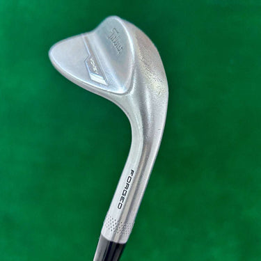 Titleist VOKEY FORGED (2021) 58°/12°K - Wedge (Stiff)
