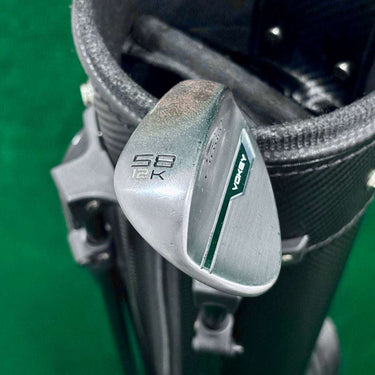 Titleist VOKEY FORGED (2021) 58°/12°K - Wedge (Stiff)