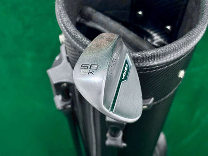 Titleist VOKEY FORGED (2021) 58°/12°K - Wedge (Stiff)
