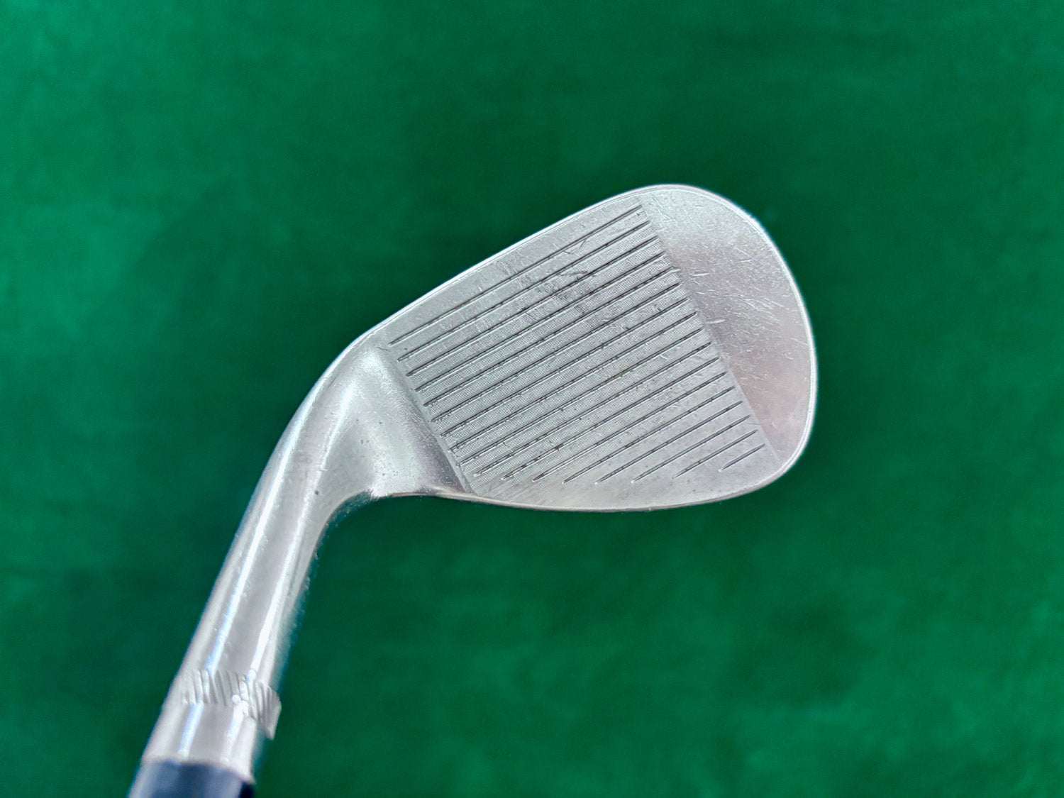 Titleist VOKEY SPIN MILLED SM9 Steel 56°/12°D - Wedge (Stiff)