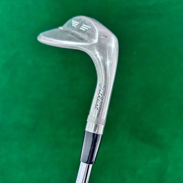 Titleist VOKEY SPIN MILLED SM9 Steel 56°/12°D - Wedge (Stiff)