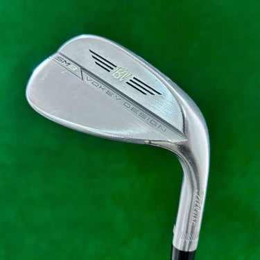 Titleist VOKEY SPIN MILLED SM8 Chrome 54°/14°F - Wedge (Stiff)