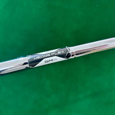 Titleist VOKEY SPIN MILLED SM8 Chrome 54°/14°F - Wedge (Stiff)