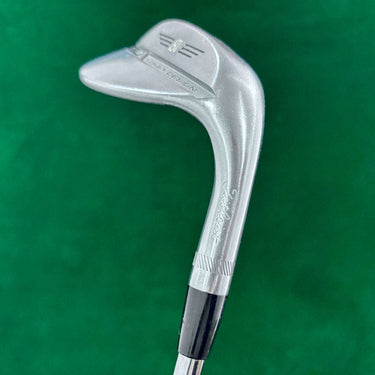 Titleist VOKEY SPIN MILLED SM8 Chrome 54°/14°F - Wedge (Stiff)