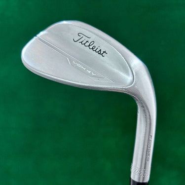 Titleist VOKEY FORGED (2021) 58°/10°M - Wedge (Stiff)