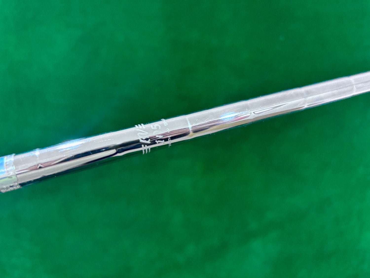 Titleist VOKEY FORGED (2021) 58°/10°M - Wedge (Stiff)