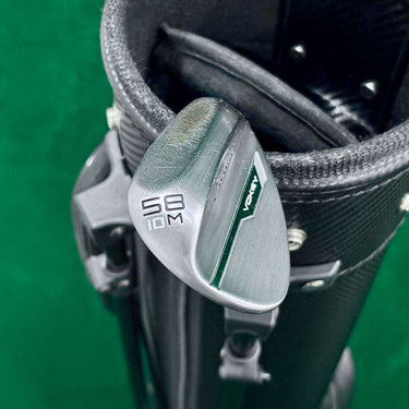 Titleist VOKEY FORGED (2021) 58°/10°M - Wedge (Stiff)