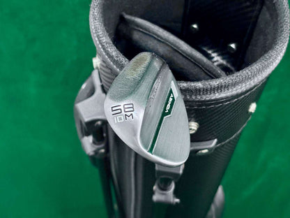 Titleist VOKEY FORGED (2021) 58°/10°M - Wedge (Stiff)