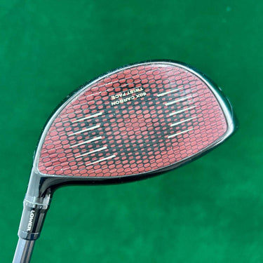 TaylorMade STEALTH 10.5° - Driver (Stiff)