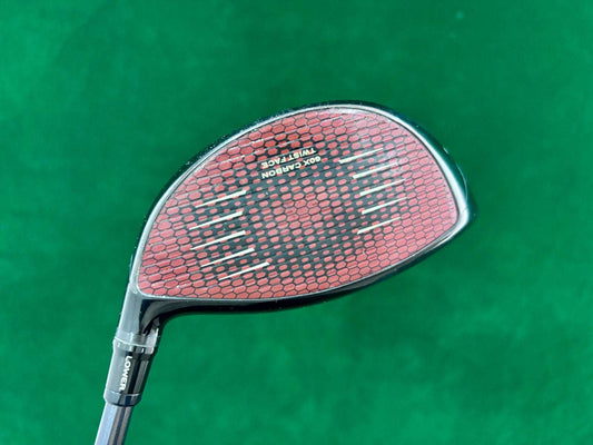 TaylorMade STEALTH 10.5° - Driver (Stiff)