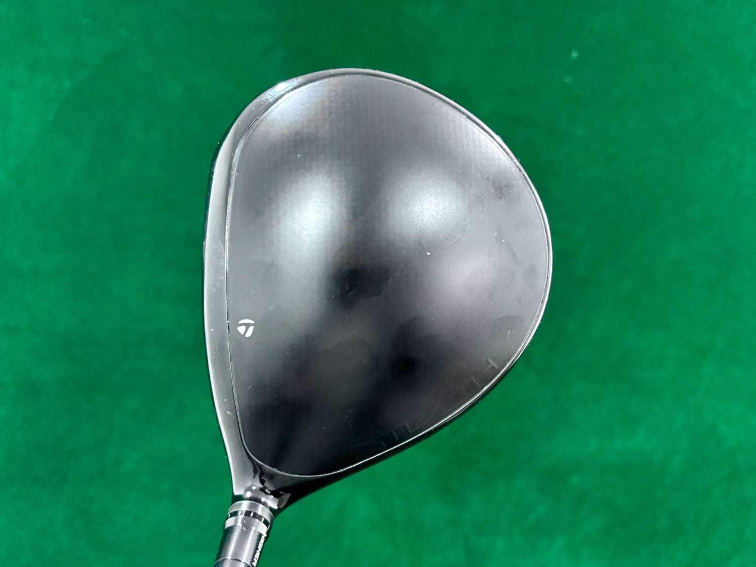TaylorMade STEALTH 10.5° - Driver (Stiff)