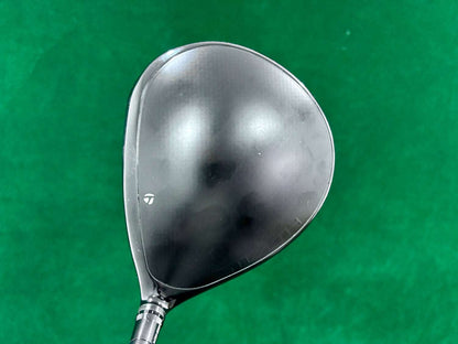 TaylorMade STEALTH 10.5° - Driver (Stiff)